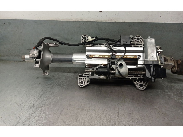 Рулевая рейка 2W933C529AM, C2P19045 Jaguar XF X250 2007 - 2015 года