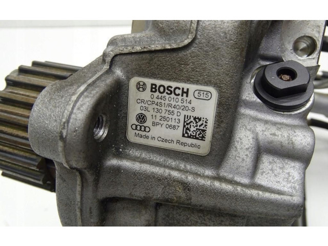 Vstřikovač 03L130277J Volkswagen Tiguan