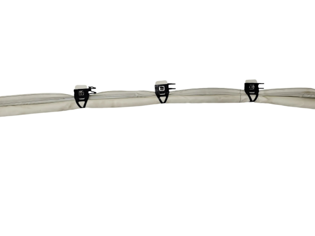 Боковая подушка безопасности 30698626, 600986700   Volvo V50