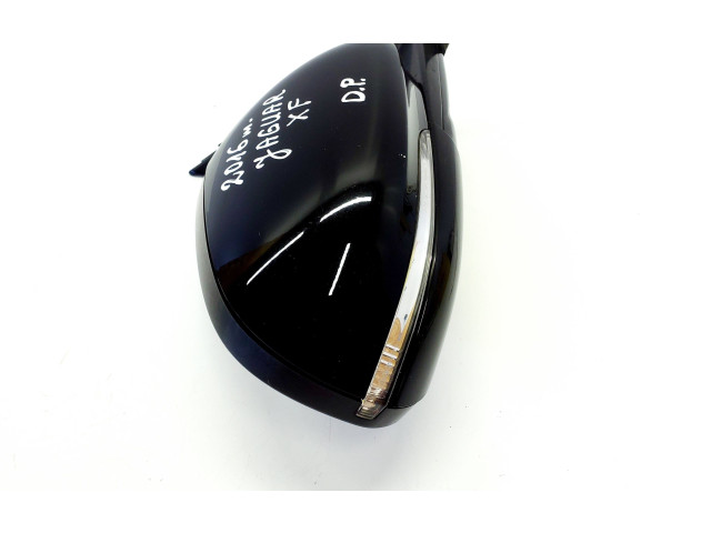 Зеркало электрическое Jaguar XF X260 2015 - года