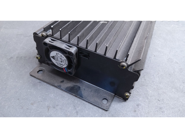 Звукоусилитель