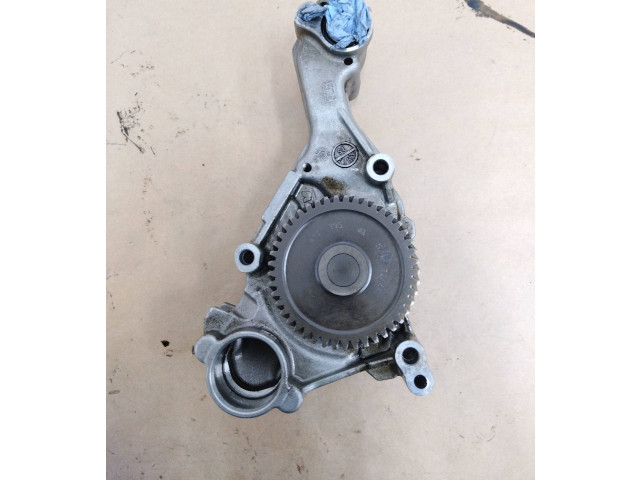 Масляный насос A13395, 046072 Maserati Ghibli