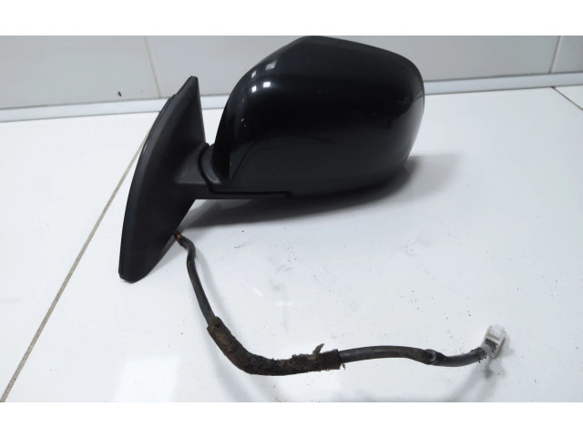 Zpětné zrcátko Nissan Leaf I (ZE0) 2013 E20210098