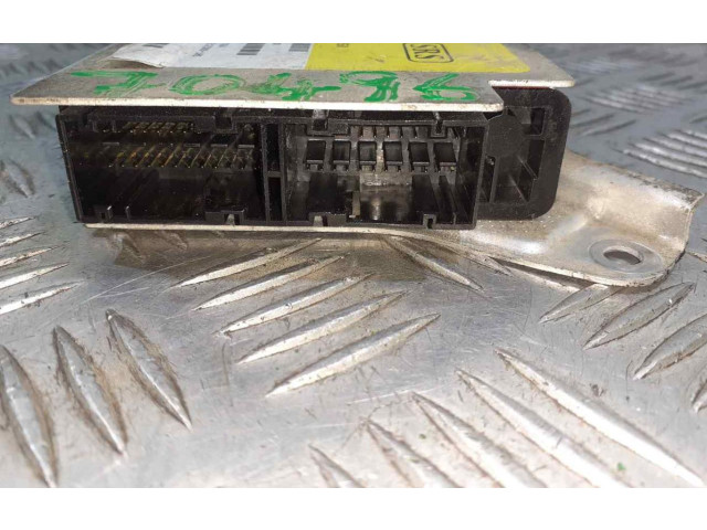 Блок подушек безопасности 891700H050   Peugeot 107