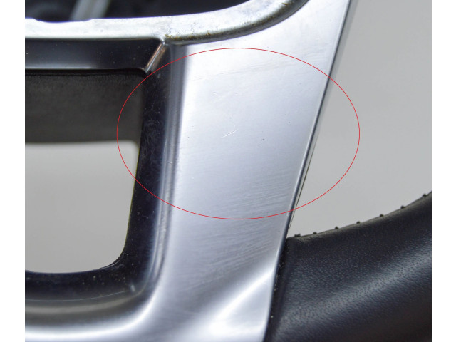 Руль Volvo V60 2018 - года 34220710A, 34220710