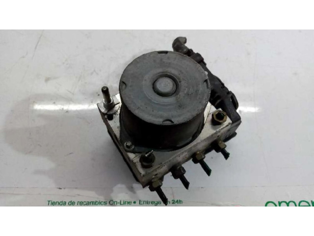 Блок АБС 8200229137   Renault  Clio II  2001-2005 года