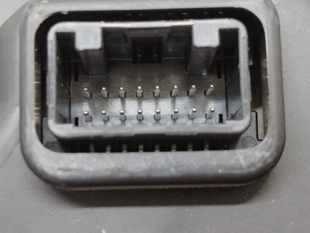 Панель приборов 8380053630, 2574301394 Lexus IS 220D-250-350