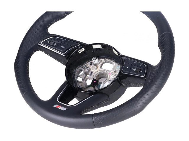 Руль Audi A1  2018 -  года 82A419091E      