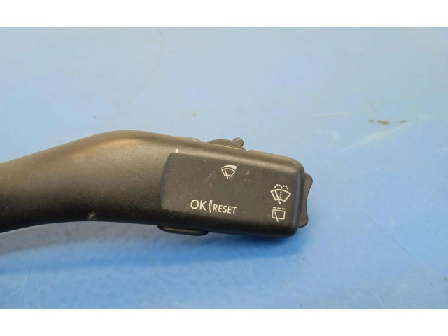 Ручка поворотов/ фонарей 1K095319A, MANDOLIMPIA   Volkswagen Touran I