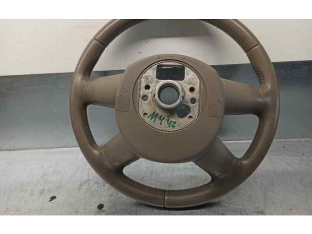 Руль Audi A4 Allroad   -  года 8K0419091D, 61704154C      