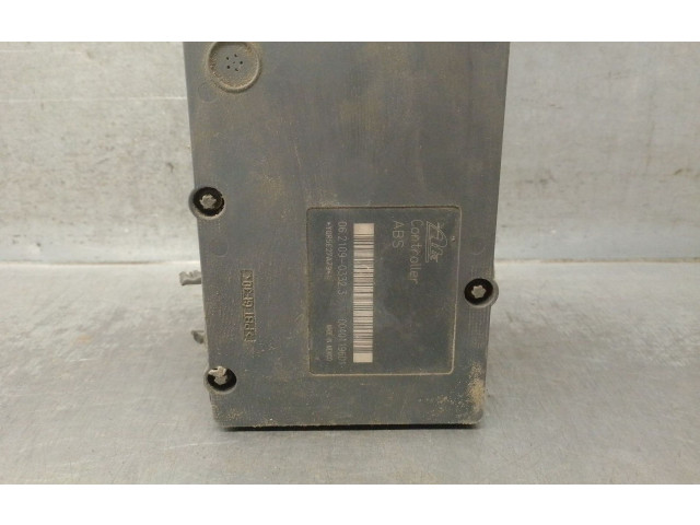 Jednotka ABS 47660EB32B, 47660EB32B Nissan Navara 2005