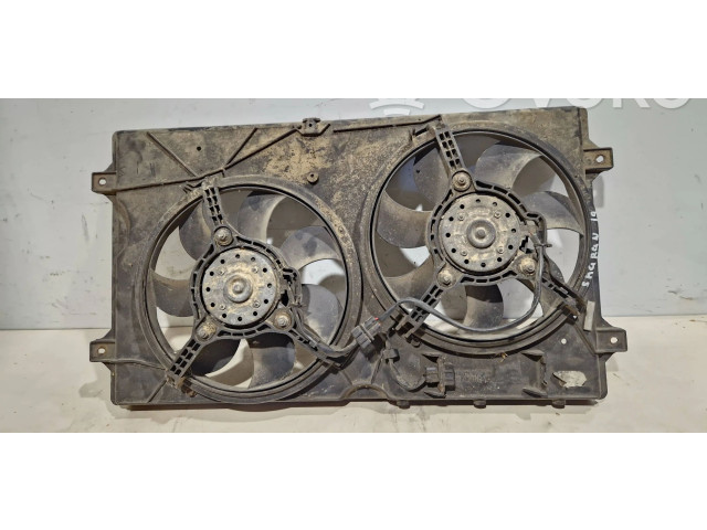 Вентилятор радиатора     7m0121207    Volkswagen Sharan 