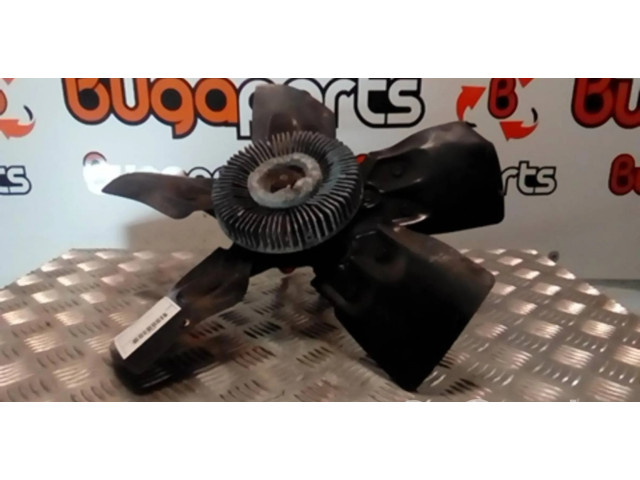 Вентилятор печки Jeep Cherokee III KJ