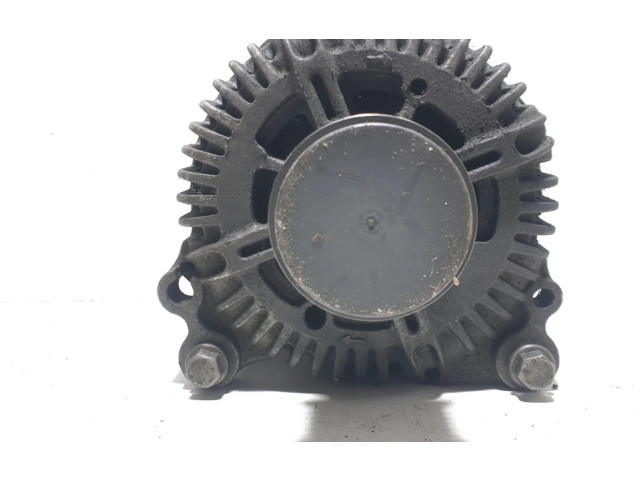 Генератор 021903026L   Volkswagen PASSAT B6      