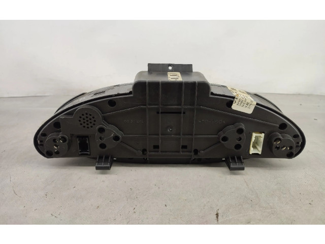 Панель приборов YAC112402, 00105083014 Rover 75