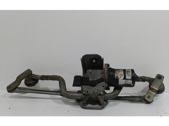 Моторчик дворников 4PINES    Peugeot Expert