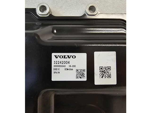 Řídící jednotka 32242004 Volvo XC60 2019