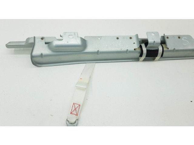 Надувная подушка для крыши