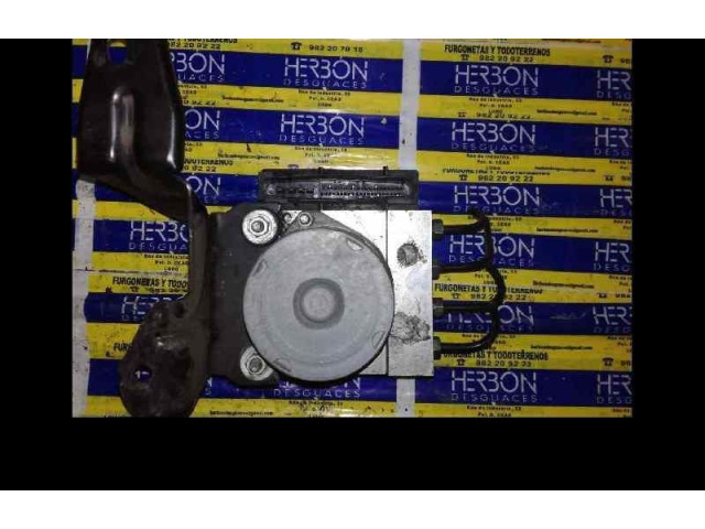 Блок АБС 0265950330, 9655045580 Citroen Xsara Picasso - года