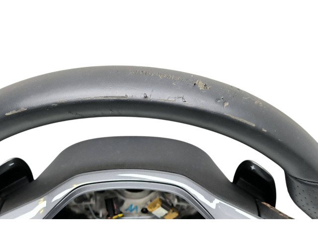 Руль Cupra Formentor  2020 -  года 5FA419091DP, 3111931CFF      