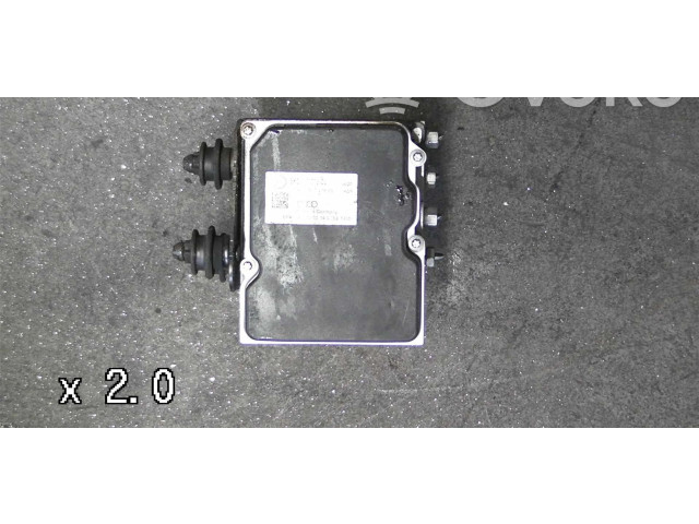 Блок АБС 8K0614517GP, 0265239438 Audi A5 8T 8F 2007 - 2016 года