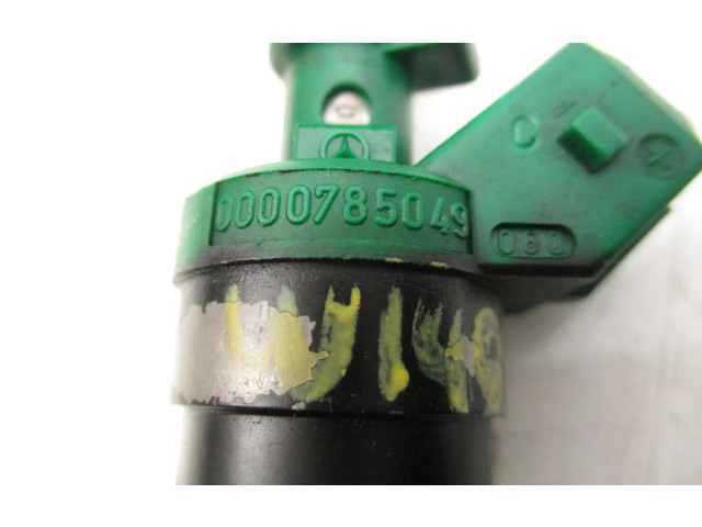 Форсунка 0000785049    Mercedes-Benz CL C140   