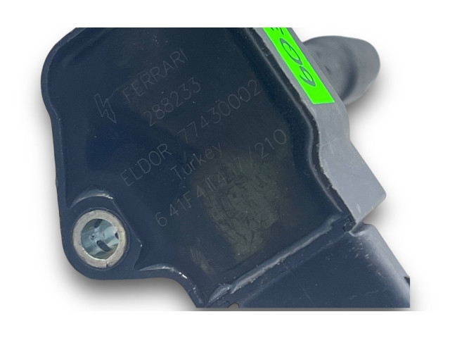 Блок комфорта A6033, 288233 Maserati Levante