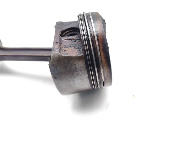 Поршень с шатуном 5FS(EP6C) 5FS, EP6C Peugeot 2008 I