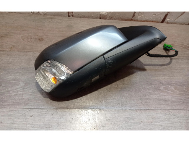 Зеркало электрическое        Volvo XC90  2007 - 2014 года   