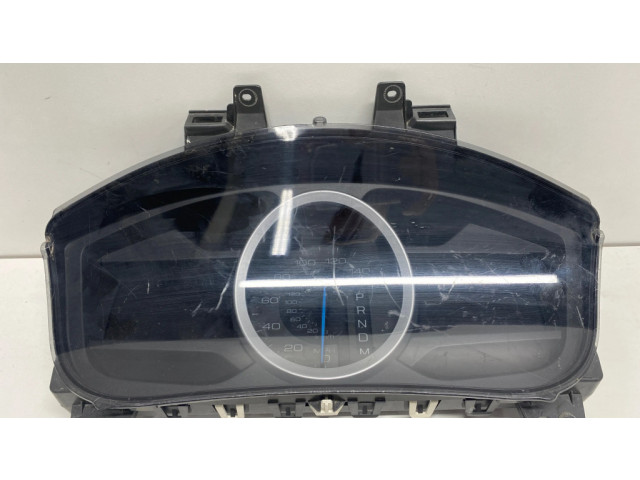 Přístrojová deska Ford Explorer 2014 EB5T10849GJ, 25639096