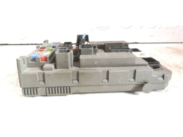 Блок предохранителей 9651938280 Citroen C8