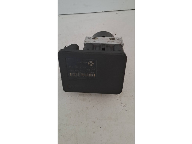 Блок АБС 1K0907379K, 1K0614517J   Volkswagen  Touran I  2003 - 2010 года