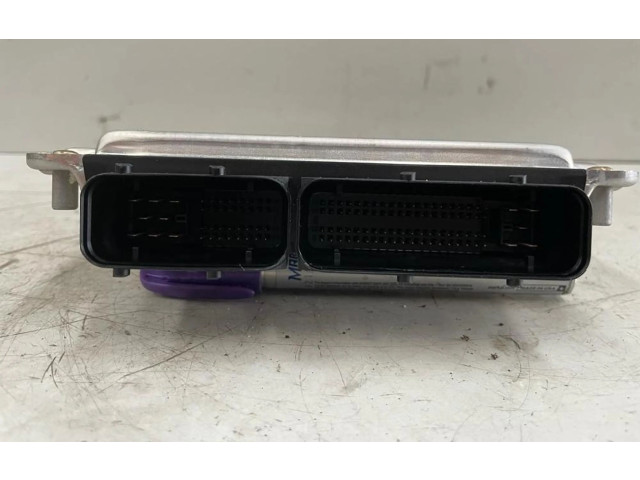 Блок управления двигателем Блок управления 045906019G, 045906019G   Audi A2