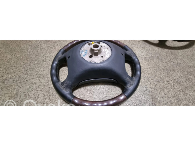Volant BMW 5 E39 2001 6756414, 4385E391HF