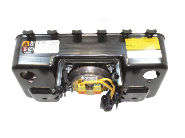 Подушка безопасности пассажира 13393369 Jeep Cherokee