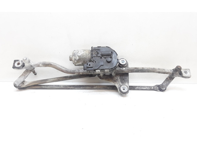 Комплект механизма стеклоочистителей