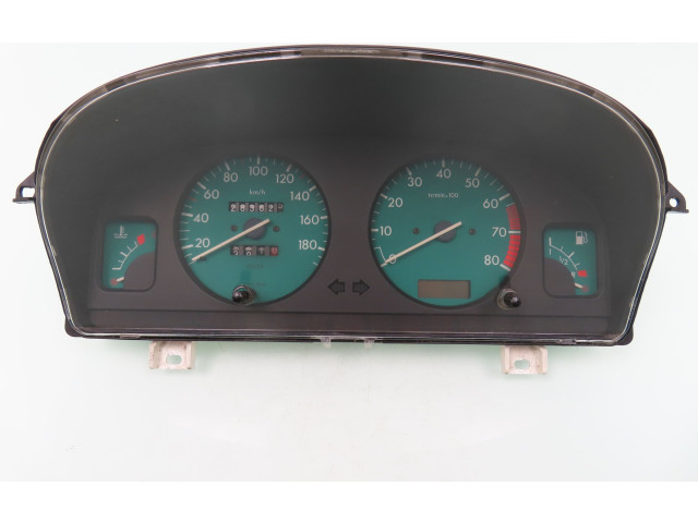 Přístrojová deska Citroen Berlingo 1999 9636105280, 9636105280