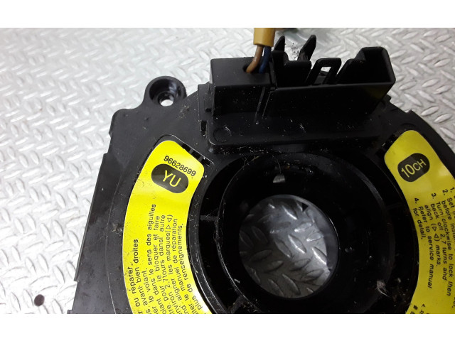 Подрулевой шлейф SRS 96628699   Chevrolet Captiva