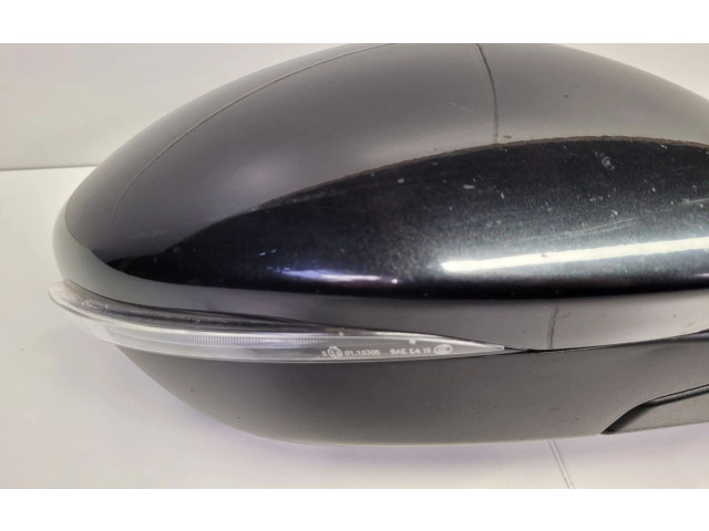 Zpětné zrcátko Alfa Romeo Stelvio 2017 041130