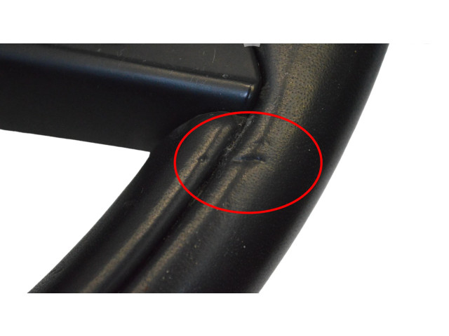 Volant Alfa Romeo Stelvio 2019 01561477810