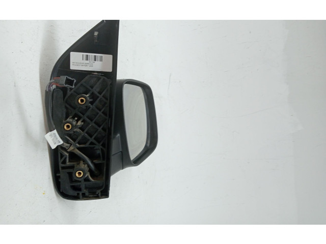 Зеркало электрическое        Peugeot Bipper   -  года   