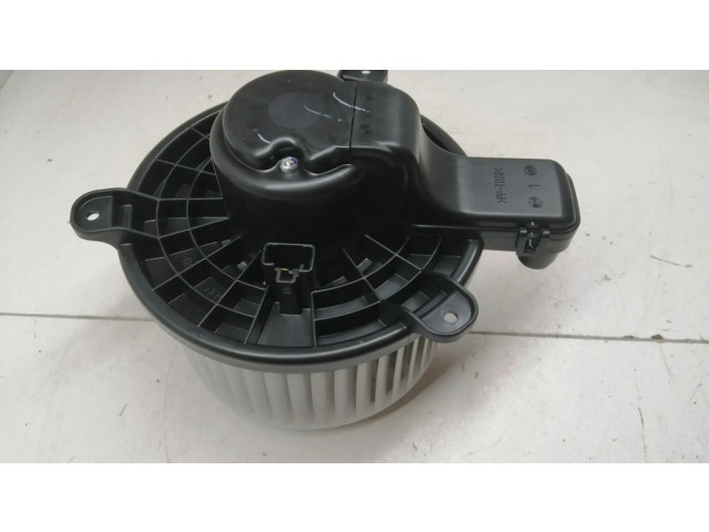 Вентилятор печки 7802A327, CSA431D247B Mitsubishi ASX