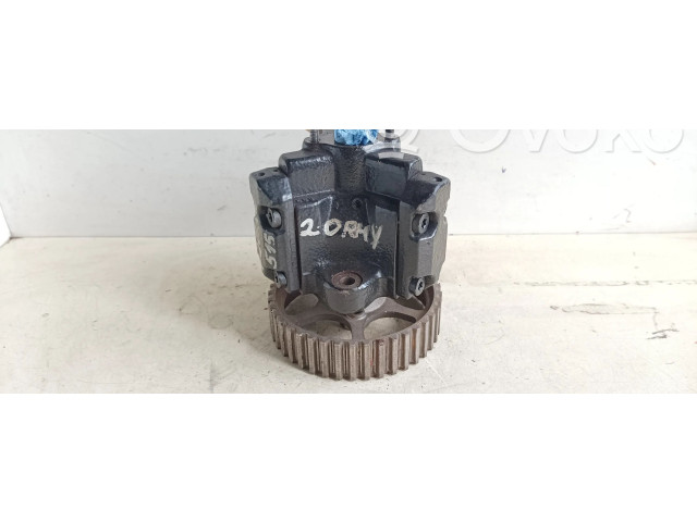 Vstřikovací čerpadlo 0445010046, BOSCH Peugeot 206 RHY