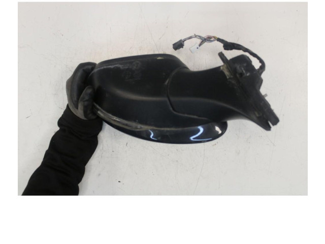 Zpětné zrcátko Alfa Romeo Stelvio 2016