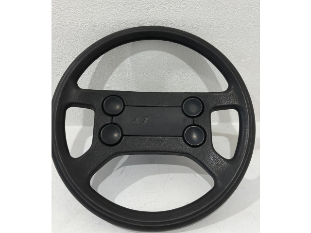 Руль Volkswagen Golf I 1975 - 1984 года 321419660