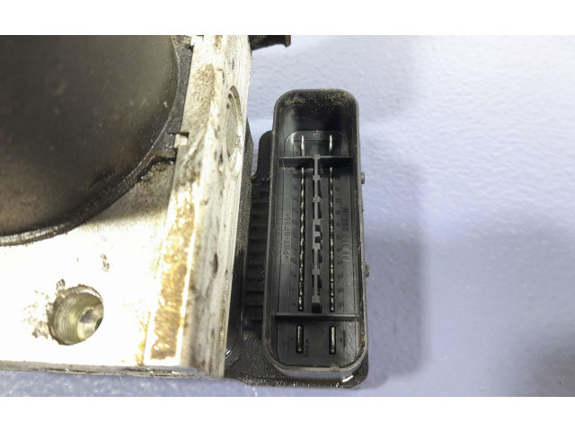 Блок АБС 56110-86G10, 56110-86G10 Suzuki Ignis - года