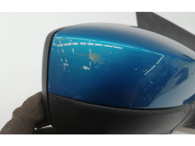 Зеркало электрическое        Skoda Citigo  2011 - 2020 года   