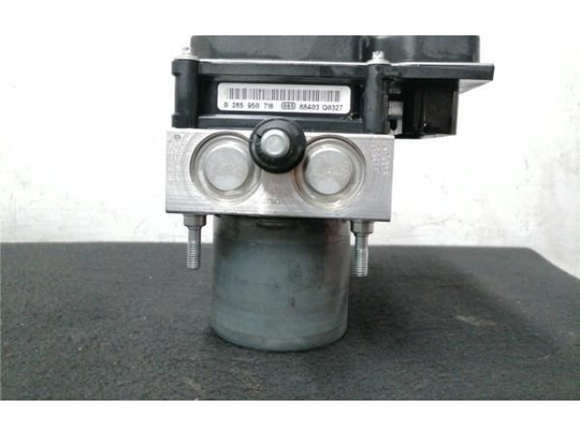 Рулевая рейка  Блок управления ABS 265235363, 8X232C405EE   Jaguar XF  -  года