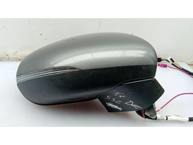 Zpětné zrcátko Mercedes-Benz A W177 2019 A1778101800