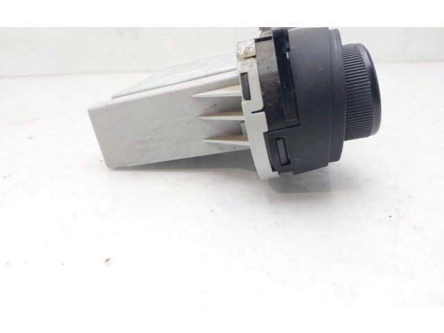 Блок управления климат-контролем 972501H600   KIA Ceed